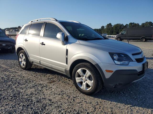 Zdjęcie 4 z aukcji – 2015 CHEVROLET CAPTIVA LS z VIN 3GNAL2EK5FS516624