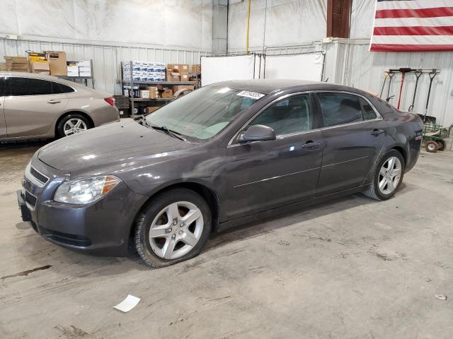 Photo 1 from auction – 2011 CHEVROLET MALIBU with VIN 1G1ZB5E1XBF114290