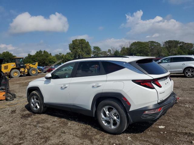 Photo 2 from auction – 2024 HYUNDAI TUCSON SEL with VIN 5NMJBCDE4RH401229