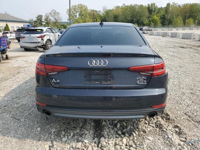 Photo 6 from auction – 2017 AUDI A4 PRESTIG with VIN WAUFNAF47HN011925