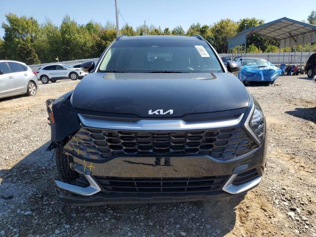 Photo 5 from auction – 2025 KIA SPORTAGE E with VIN 5XYK33DF5SG312411