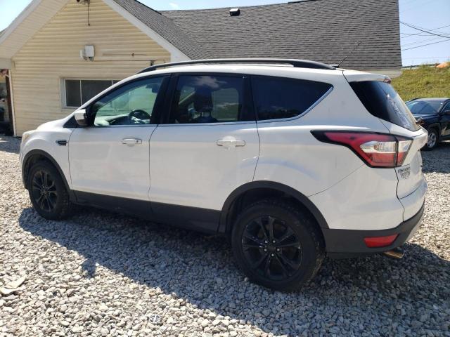 Photo 2 from auction – 2018 FORD ESCAPE SE with VIN 1FMCU9G97JUB48596