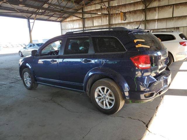Photo 2 from auction – 2017 DODGE JOURNEY SX with VIN 3C4PDCBG5HT675906