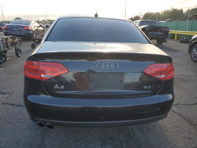 Photo 6 from auction – 2011 AUDI A4 PREMIUM with VIN WAUAFAFL9BN008451