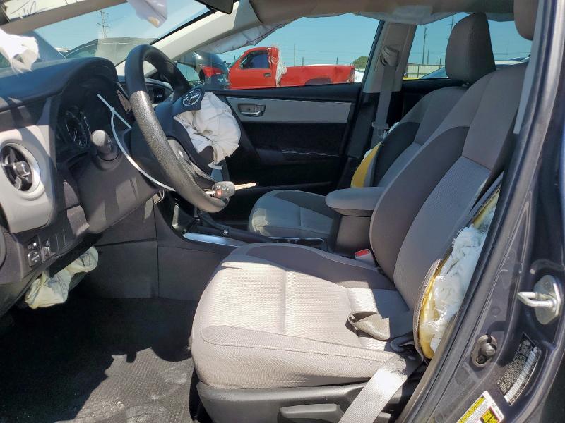 Photo 7 from auction – 2019 TOYOTA COROLLA L with VIN 5YFBURHEXKP948304