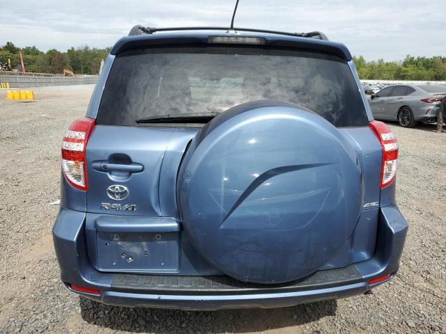 Фото 6 с аукциона – 2012 TOYOTA RAV4 LIMIT с VIN 2T3DF4DV7CW255578