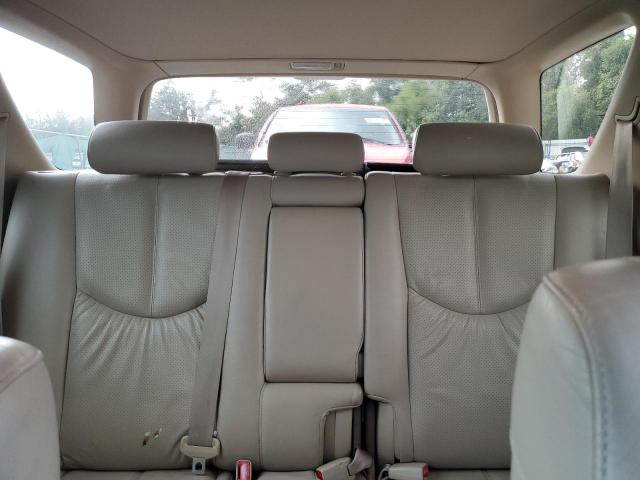 Photo 10 from auction – 2002 LEXUS RX 300 with VIN JTJGF10U820136608