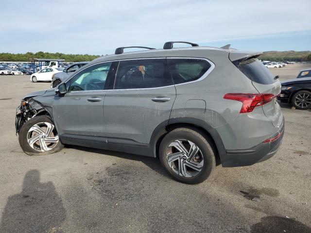Photo 2 from auction – 2023 HYUNDAI SANTA FE SEL with VIN 5NMS2DAJ1PH645980