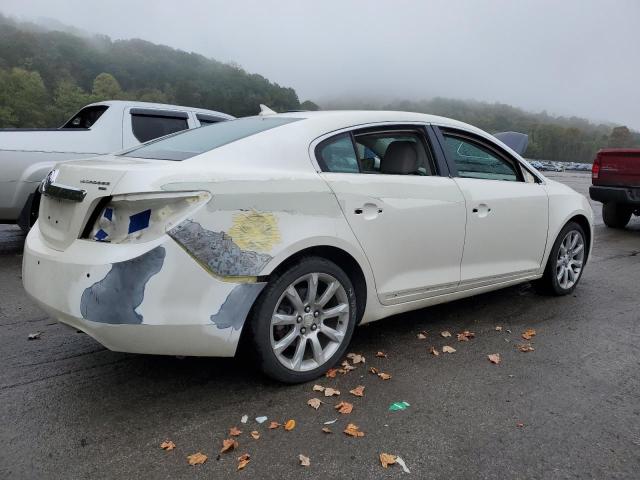 Photo 3 from auction – 2011 BUICK LACROSSE CXS with VIN 1G4GE5ED7BF345062