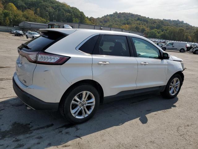 Photo 3 from auction – 2015 FORD EDGE SEL with VIN 2FMTK4J89FBB46208