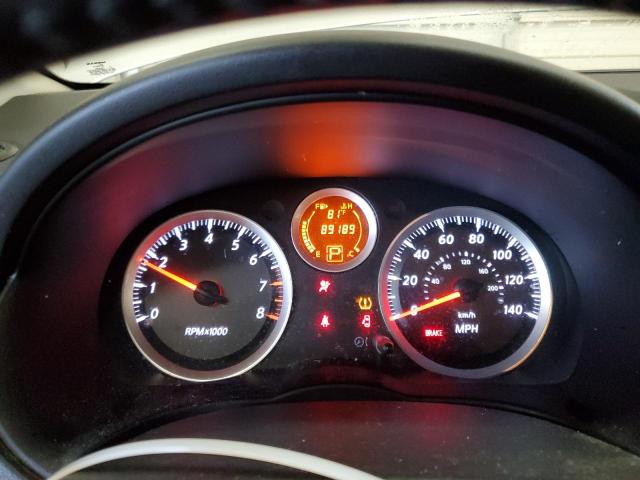 Photo 9 from auction – 2012 NISSAN SENTRA 2.0 with VIN 3N1AB6AP7CL671088