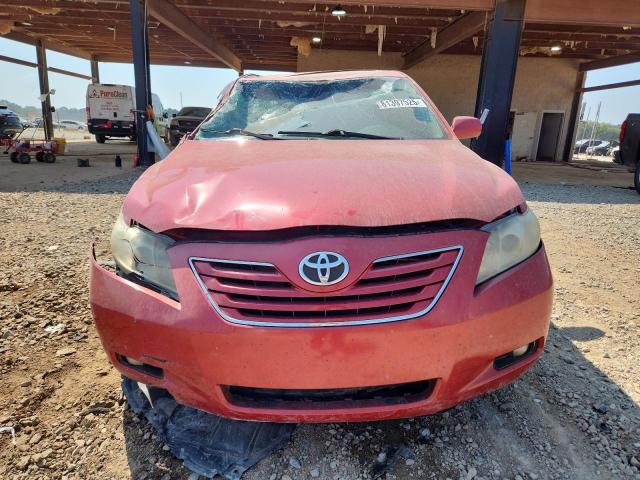 Photo 5 from auction – 2009 TOYOTA CAMRY BASE with VIN 4T1BE46KX9U292722