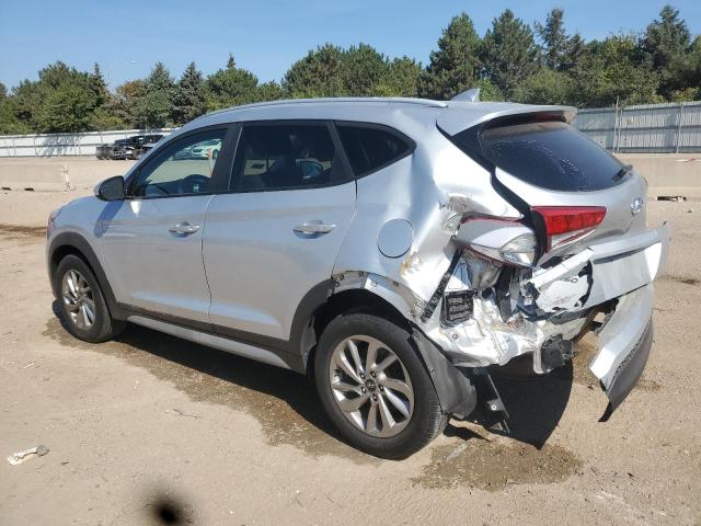 Photo 2 from auction – 2018 HYUNDAI TUCSON SEL with VIN KM8J3CA42JU746745