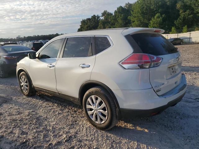 Photo 2 from auction – 2015 NISSAN ROGUE S with VIN 5N1AT2MTXFC757342