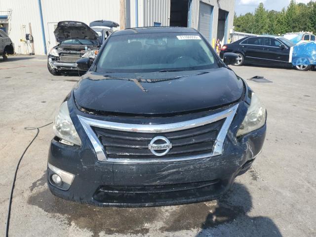 Photo 5 from auction – 2013 NISSAN ALTIMA 2.5 with VIN 1N4AL3AP7DC103936