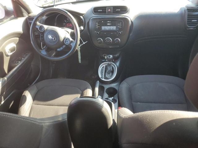 Photo 8 from auction – 2019 KIA SOUL with VIN KNDJN2A22K7024490
