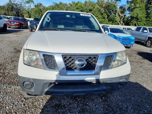 Photo 5 from auction – 2019 NISSAN FRONTIER S with VIN 1N6BD0CT1KN759746