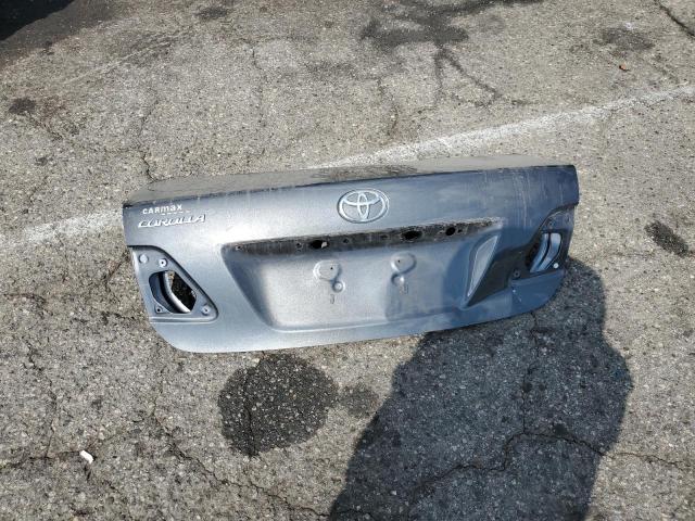 Photo 12 from auction – 2010 TOYOTA COROLLA BA with VIN JTDBU4EE0AJ083384