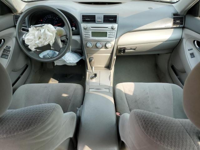 Photo 8 from auction – 2010 TOYOTA CAMRY BASE with VIN 4T1BF3EK0AU537525