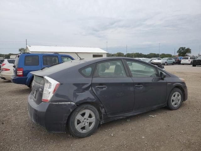 Photo 3 from auction – 2011 TOYOTA PRIUS with VIN JTDKN3DU4B5326303