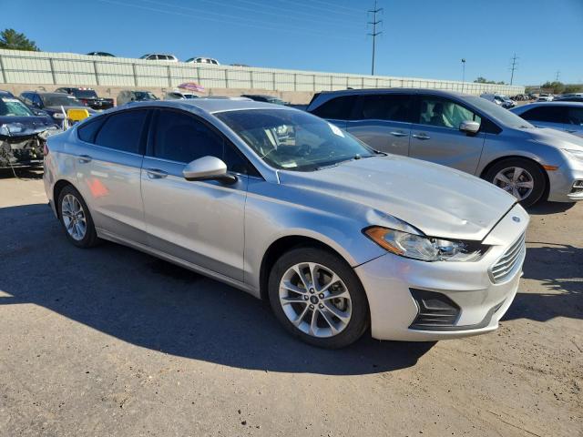 Photo 4 from auction – 2019 FORD FUSION SE with VIN 3FA6P0HD4KR103718