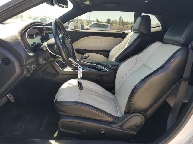 Photo 7 from auction – 2015 DODGE CHALLENGER with VIN 2C3CDZBG4FH702699
