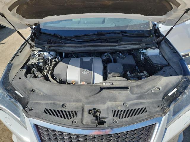 Photo 12 from auction – 2019 LEXUS RX 350 BAS with VIN 2T2BZMCA9KC204990
