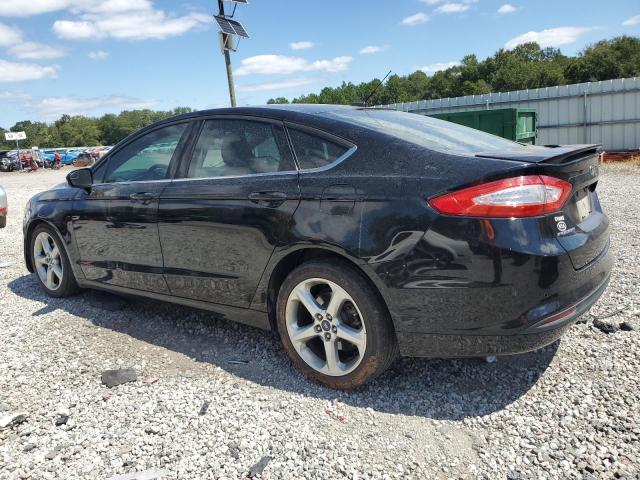 Photo 2 from auction – 2016 FORD FUSION SE with VIN 3FA6P0H70GR349781