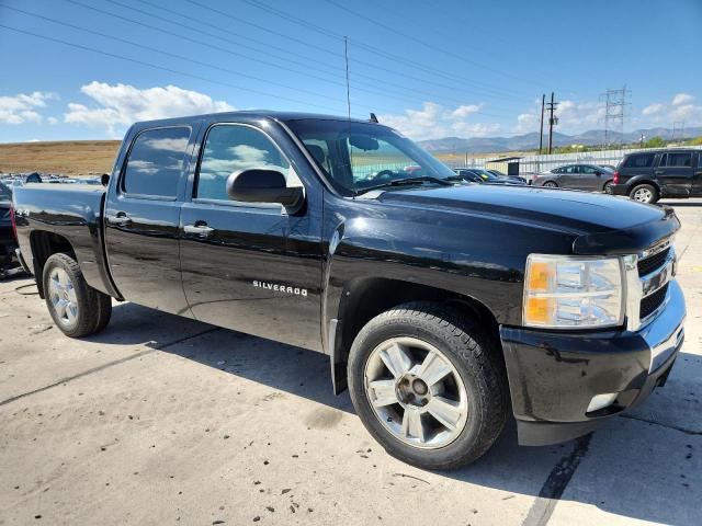 Photo 4 from auction – 2011 CHEVROLET SILVERADO with VIN 3GCPKSE39BG253534