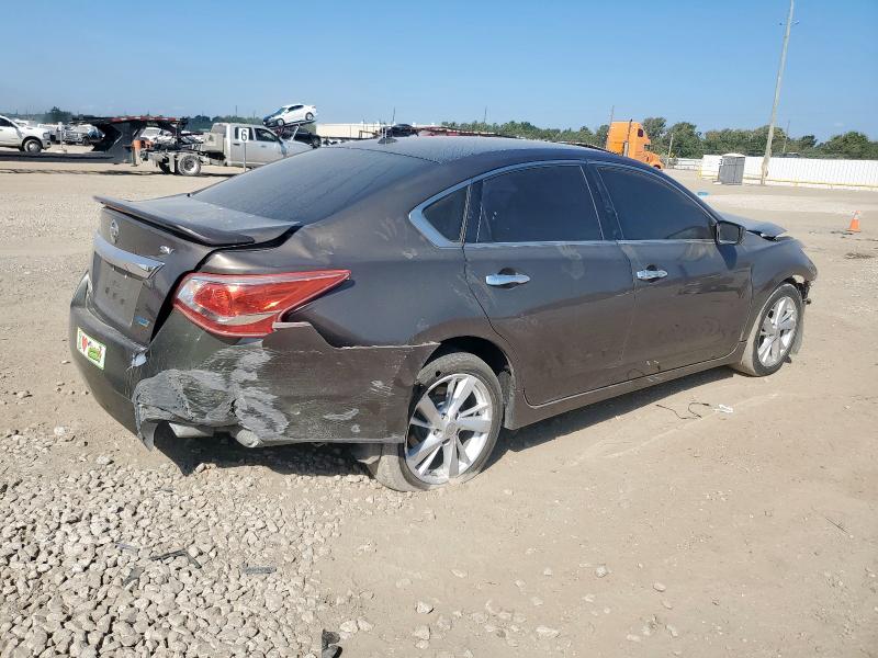 Photo 3 from auction – 2013 NISSAN ALTIMA 2.5 with VIN 1N4AL3AP3DC159548