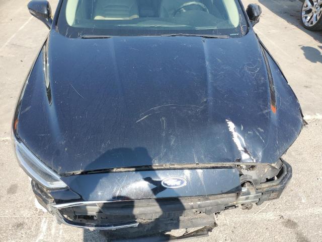 Photo 11 from auction – 2020 FORD FUSION SEL with VIN 3FA6P0CD2LR178104