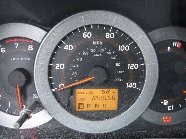 Photo 9 from auction – 2008 TOYOTA RAV4 with VIN JTMBD33V986068747