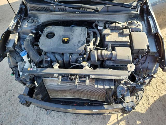 Photo 11 from auction – 2021 KIA FORTE FE with VIN 3KPF24ADXME317231