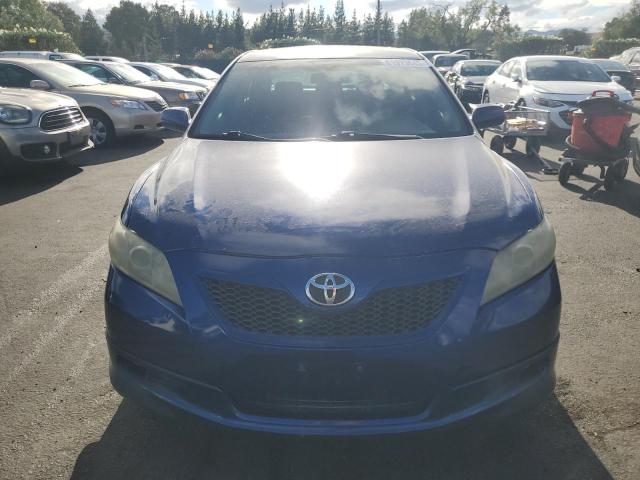 Photo 5 from auction – 2009 TOYOTA CAMRY BASE with VIN 4T1BE46K79U269379