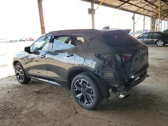 Photo 2 from auction – 2020 CHEVROLET BLAZER RS with VIN 3GNKBERSXLS660331
