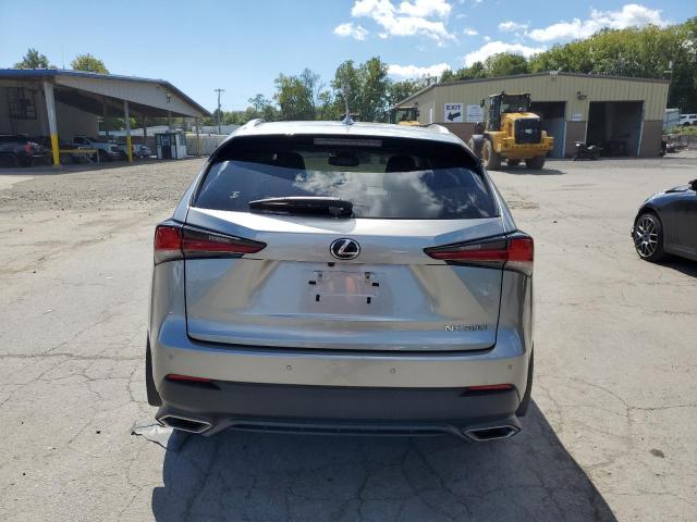 Photo 6 from auction – 2021 LEXUS NX 300 BAS with VIN JTJDARDZ9M2254373