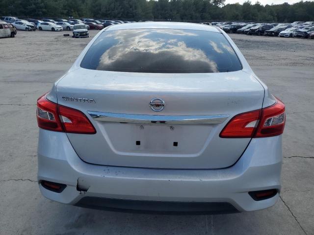 Photo 6 from auction – 2019 NISSAN SENTRA S with VIN 3N1AB7AP1KY292059