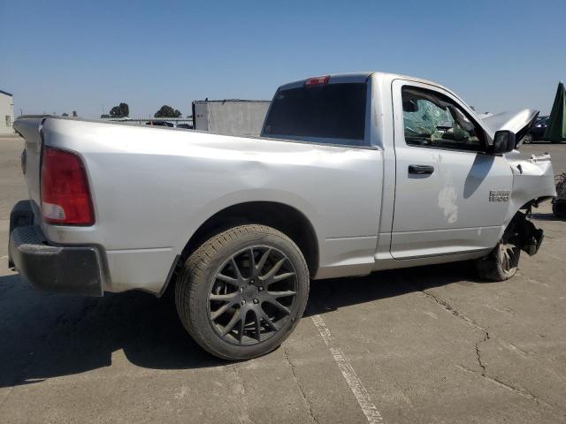 Photo 3 from auction – 2018 RAM 1500 ST with VIN 3C6JR6AG6JG137795