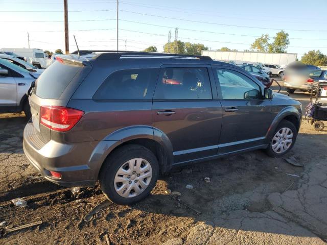 Photo 3 from auction – 2019 DODGE JOURNEY SE with VIN 3C4PDCBG3KT731610