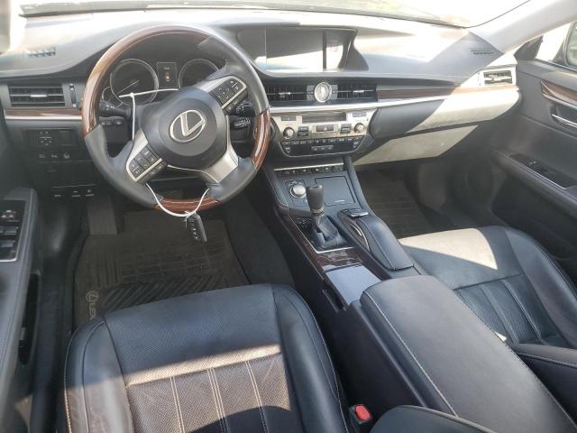 Photo 8 from auction – 2017 LEXUS ES 350 with VIN 58ABK1GG7HU058689