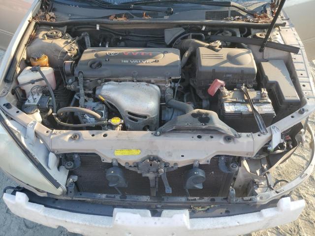 Photo 11 from auction – 2002 TOYOTA CAMRY LE with VIN 4T1BE30K12U631358