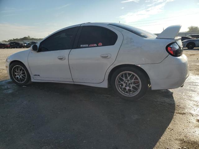 Photo 2 from auction – 2005 DODGE NEON SRT-4 with VIN 1B3ES66S95D265710