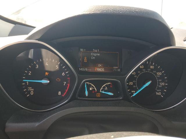 صورة رقم 9 من المزاد - 2017 FORD ESCAPE SE مع VIN 1FMCU0GD7HUD50722