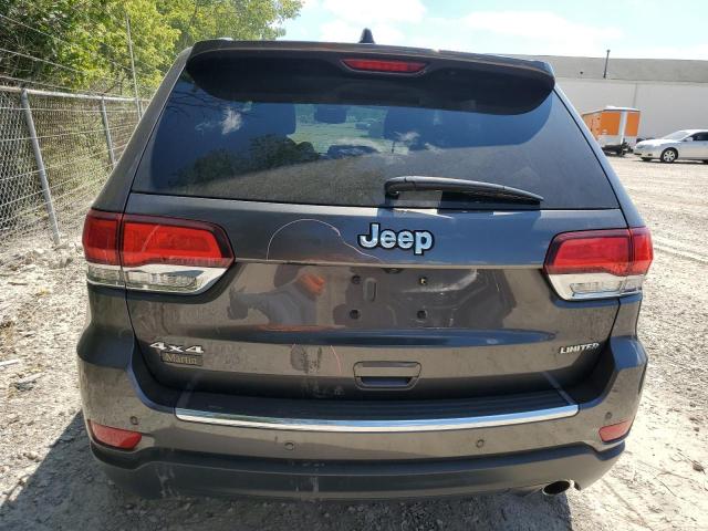 Photo 6 from auction – 2020 JEEP GRAND CHER with VIN 1C4RJFBG2LC143763