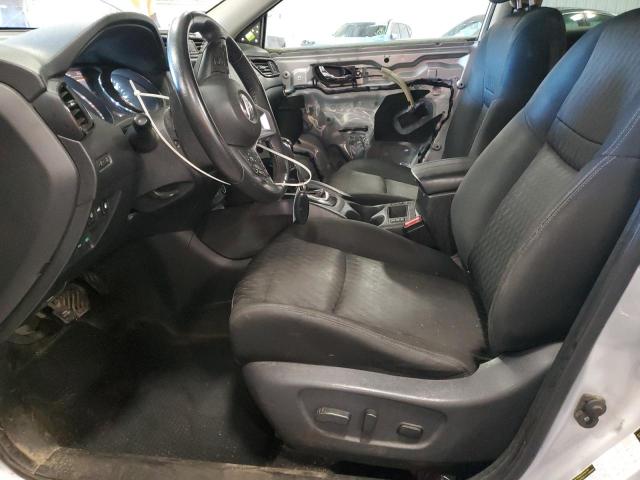 Photo 7 from auction – 2019 NISSAN ROGUE S with VIN KNMAT2MT8KP533011