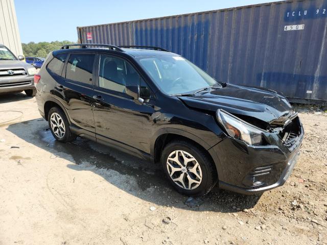 Photo 4 from auction – 2024 SUBARU FORESTER P with VIN JF2SKADC2RH411588