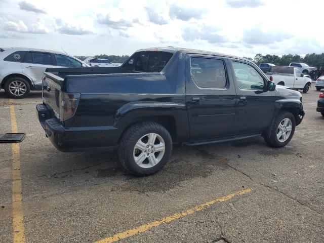 Photo 3 from auction – 2013 HONDA RIDGELINE with VIN 5FPYK1F5XDB005467