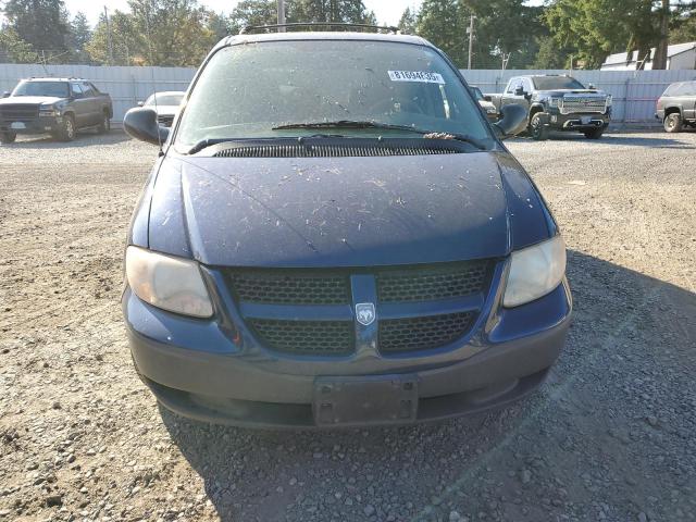 Photo 5 from auction – 2003 DODGE CARAVAN SE with VIN 1D4GP25303B104265