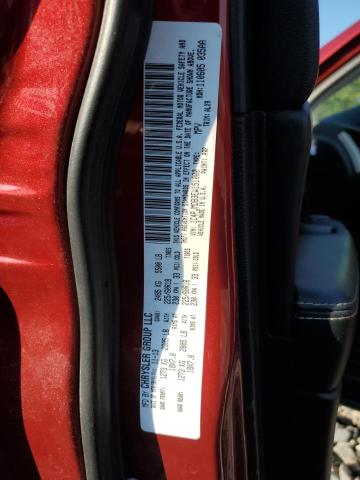 Photo 14 from auction – 2014 JEEP CHEROKEE L with VIN 1C4PJMDB3EW151000