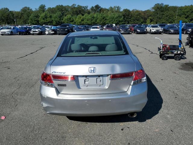 Photo 6 from auction – 2011 HONDA ACCORD LX with VIN 1HGCP2F30BA036713